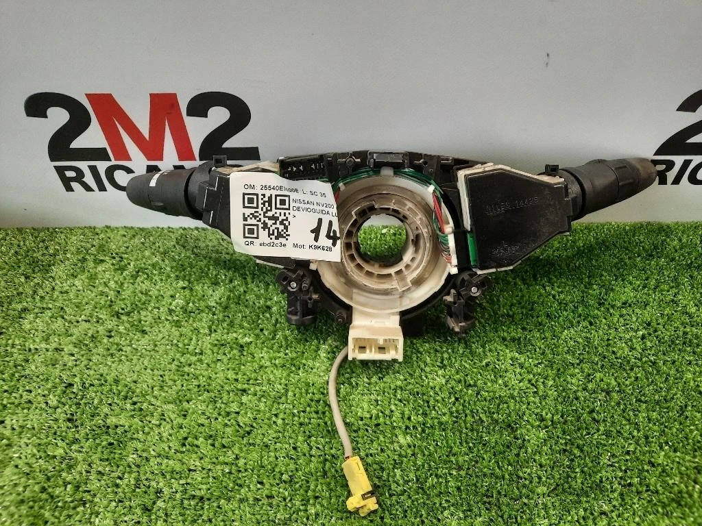 Devioguida LUCI SX 25540EM00E Nissan Nv200 2009