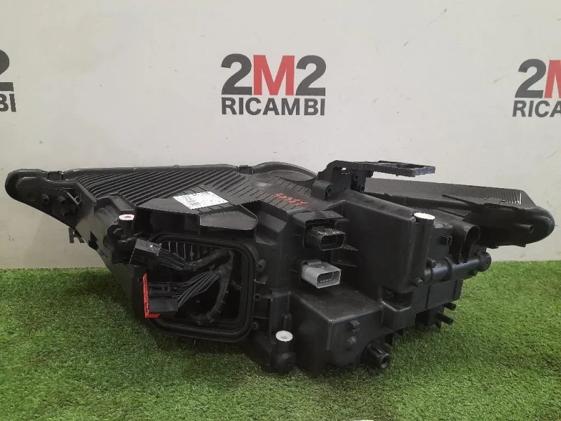 Proiettore ANT DX 984899748000 Citroen DS4 I 2016