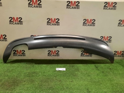 Spoiler Paraurti POST