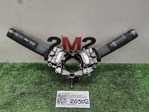 Devioguida LUCI SX 20941129 20941131 Opel Astra J 2010