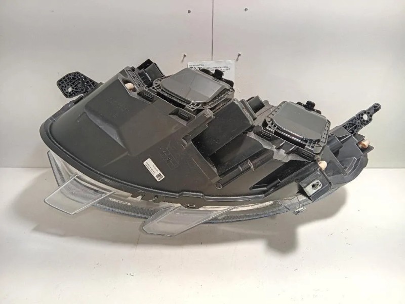 Proiettore ANT DX 00197075-06 Citroen Jumper III 2014