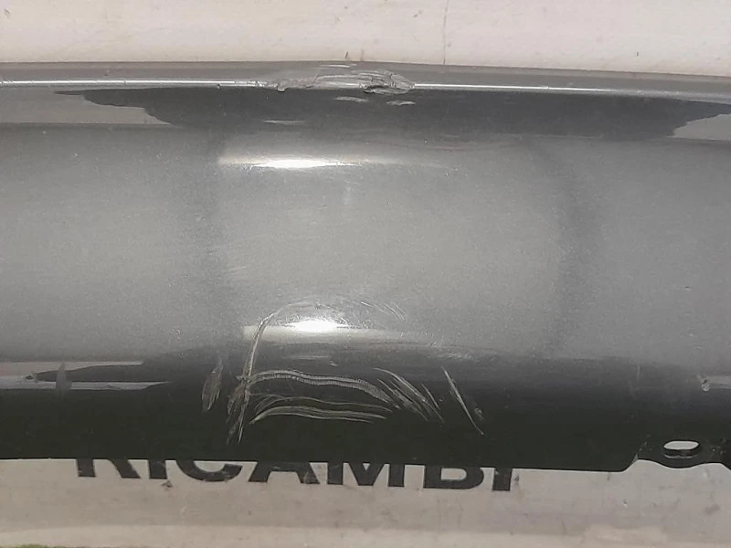 Spoiler Paraurti POST 15857711 Bmw Serie 3 G20 Berlina 2018