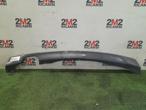 Spoiler Paraurti POST