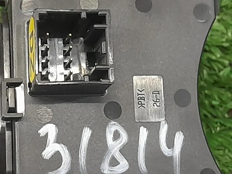 Devioguida LUCI SX 20941129 Opel Corsa D 2010