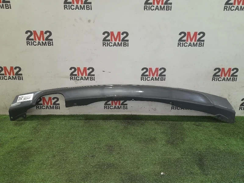 Spoiler Paraurti POST 15857711 Bmw Serie 3 G20 Berlina 2018