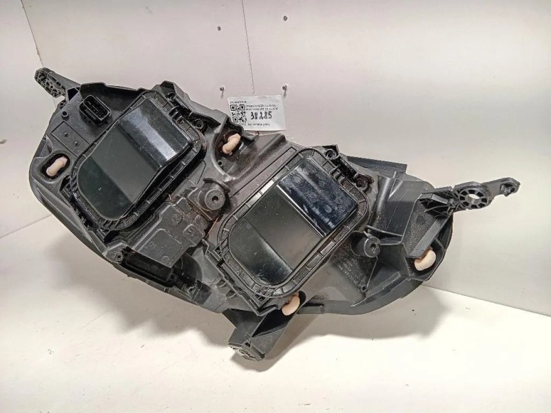 Proiettore ANT DX 00197075-06 Citroen Jumper III 2014