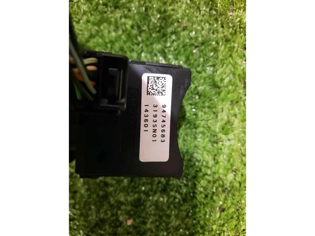 Devioguida LUCI SX 94745683 Opel Mokka 2013