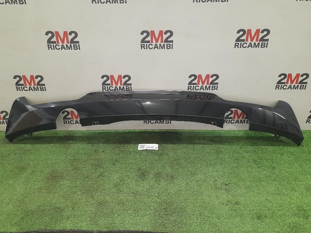 Spoiler Paraurti POST 51128054564 Bmw Serie 4 F32 Coupe 2014