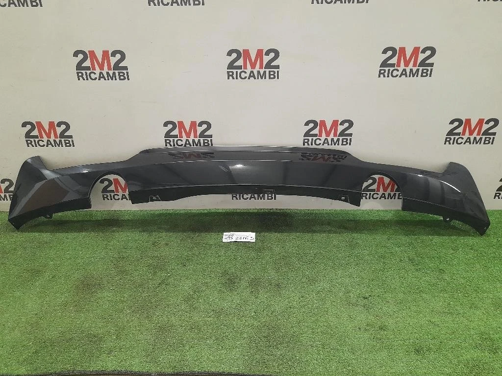 Spoiler Paraurti POST 51128054564 Bmw Serie 4 F32 Coupe 2014