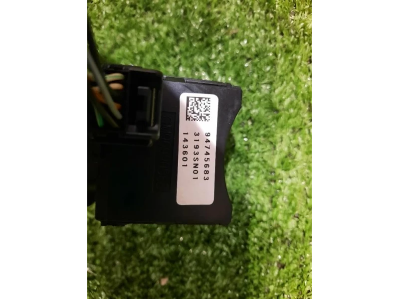 Devioguida LUCI SX 94745683 Opel Mokka 2013