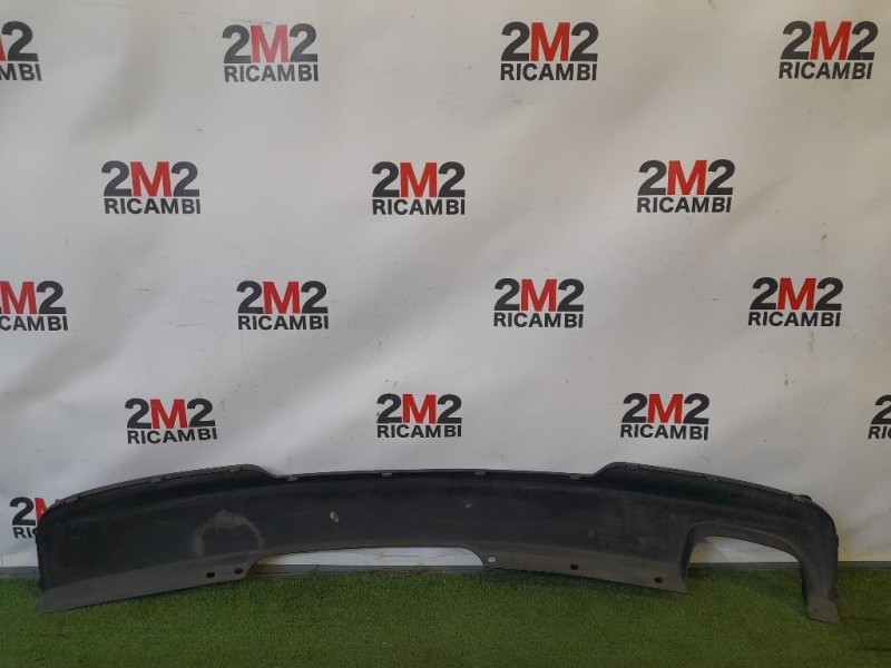 Spoiler Paraurti POST 51127904994 Bmw Serie 5 F10 Berlina 2010
