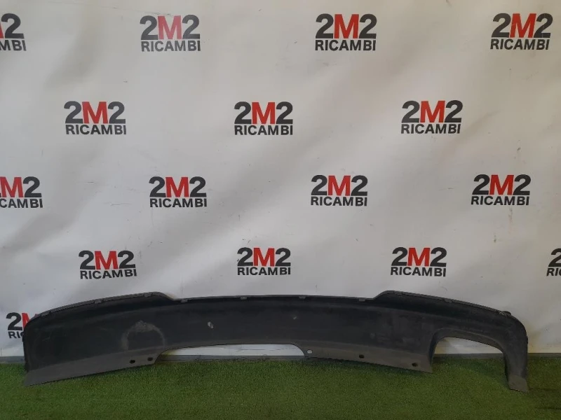 Spoiler Paraurti POST 51127904994 Bmw Serie 5 F10 Berlina 2010