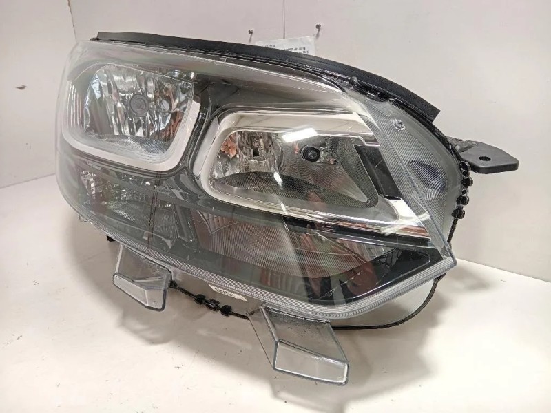 Proiettore ANT DX 00197075-06 Citroen Jumper III 2014