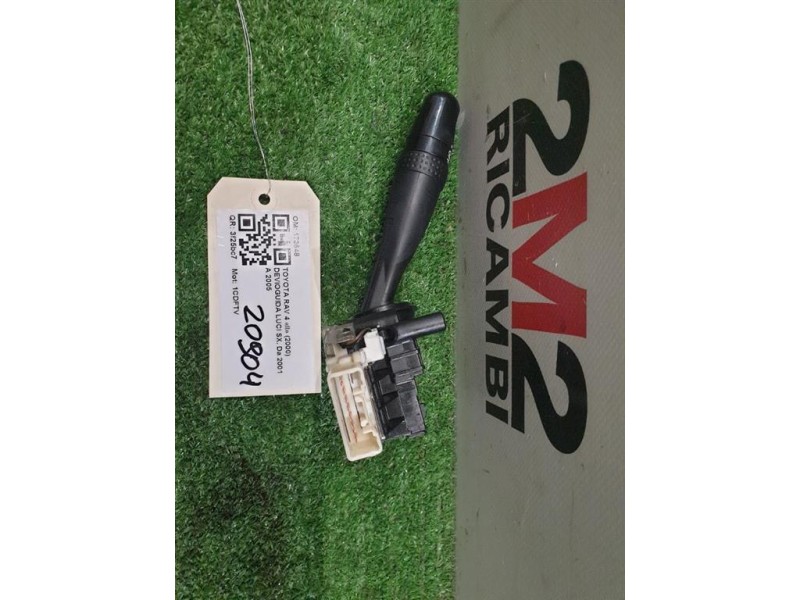 Devioguida LUCI SX 173648 Toyota RAV 4 II 2000