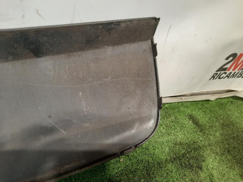 Spoiler Paraurti POST 51127904994 Bmw Serie 5 F10 Berlina 2010