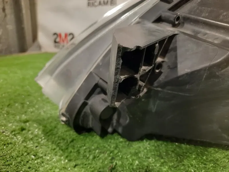 Proiettore ANT DX 1394418080 DX Citroen Jumper III 2014