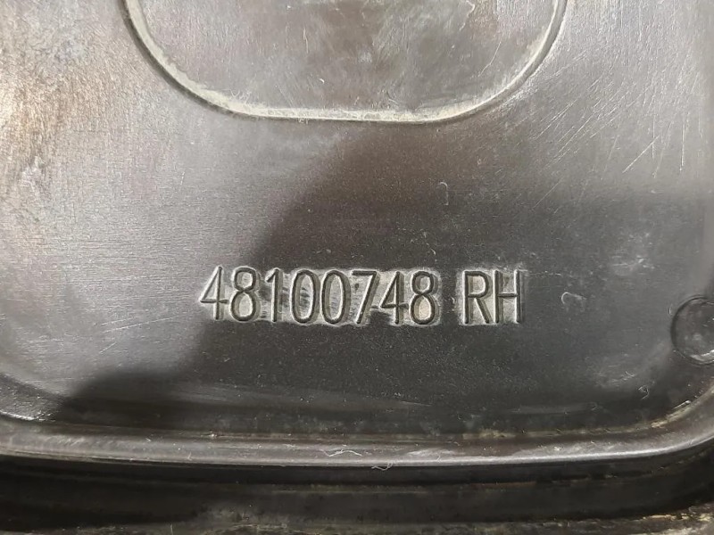 Proiettore ANT DX 1394418080 DX Citroen Jumper III 2014