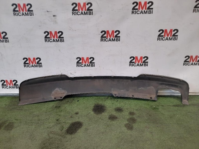 Spoiler Paraurti POST 51127904994 Bmw Serie 5 F10 Berlina 2010