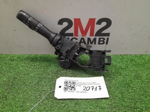 Devioguida LUCI SX 4211017F219 Toyota RAV 4 III 2006