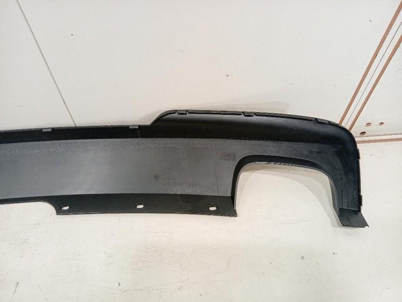 Spoiler Paraurti POST 190174-12 Bmw Serie 5 F10 Berlina 2010