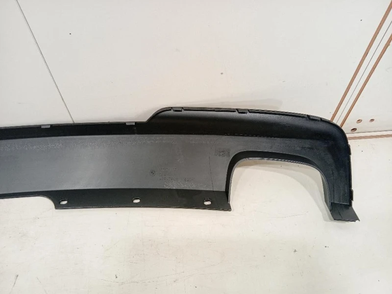 Spoiler Paraurti POST 190174-12 Bmw Serie 5 F10 Berlina 2010