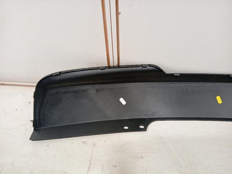 Spoiler Paraurti POST 190174-12 Bmw Serie 5 F10 Berlina 2010