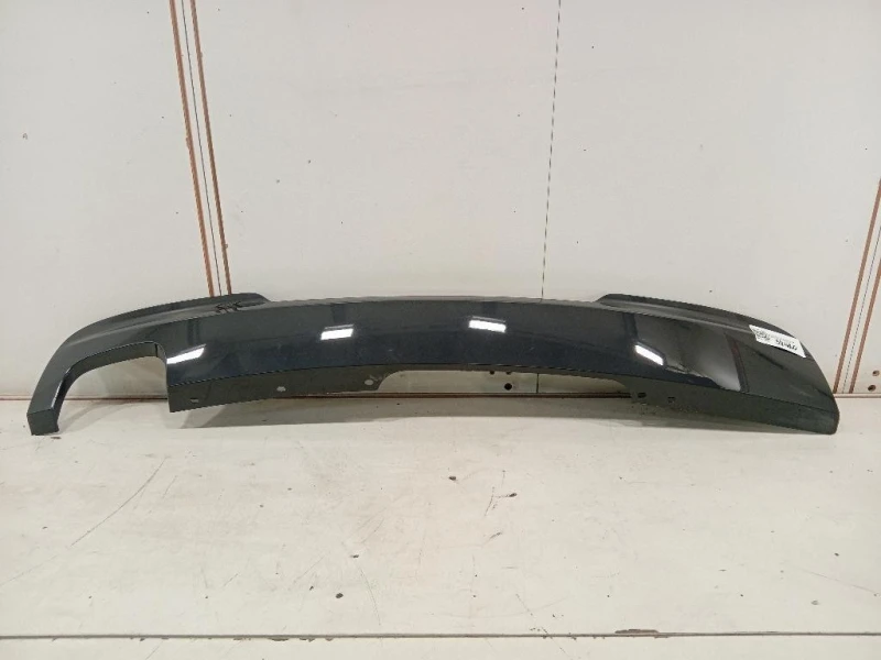 Spoiler Paraurti POST 190174-12 Bmw Serie 5 F10 Berlina 2010