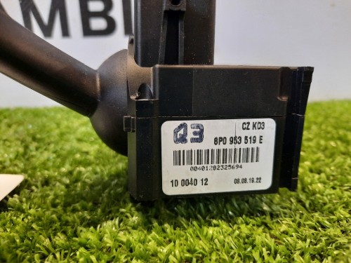 Devioguida Tergicristalli DX 8P0953519D9B9 Audi A3 8P1 2008