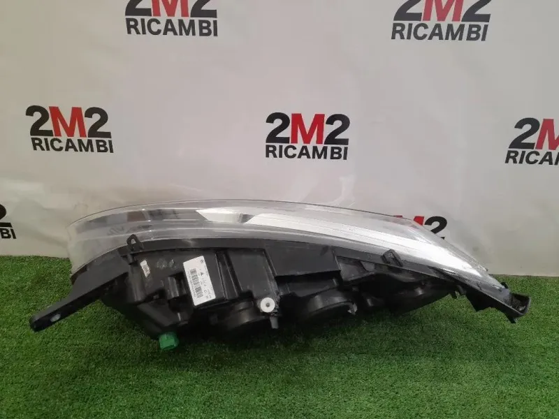 Proiettore ANT DX 1394418080 Citroen Jumper III 2014