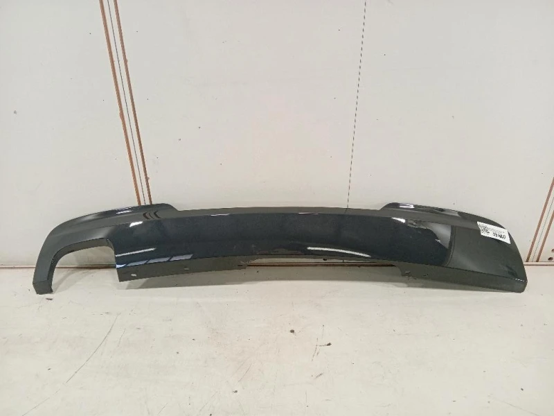 Spoiler Paraurti POST 190174-12 Bmw Serie 5 F10 Berlina 2010