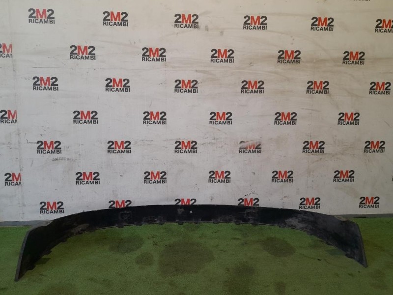 Spoiler Paraurti POST 51127210073 Bmw X3 F25 2014