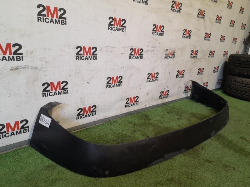 Spoiler Paraurti POST 51127210073 Bmw X3 F25 2014