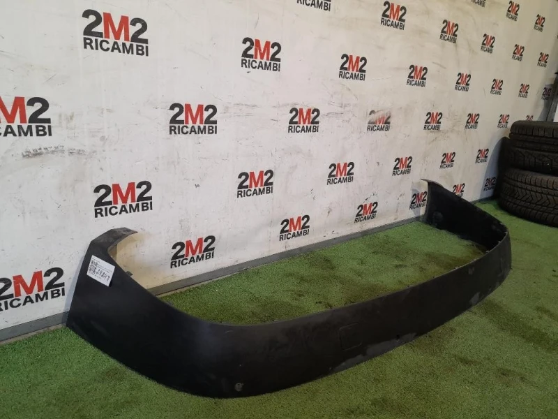 Spoiler Paraurti POST 51127210073 Bmw X3 F25 2014