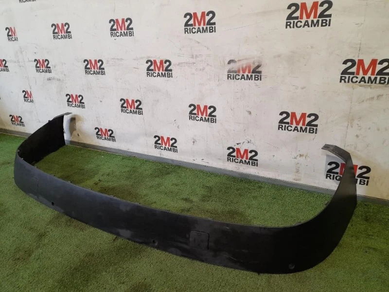 Spoiler Paraurti POST 51127210073 Bmw X3 F25 2014