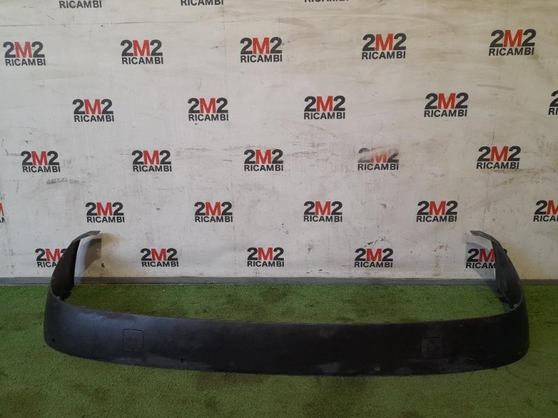 Spoiler Paraurti POST 51127210073 Bmw X3 F25 2014