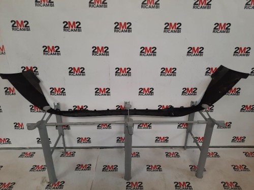 Spoiler Paraurti POST