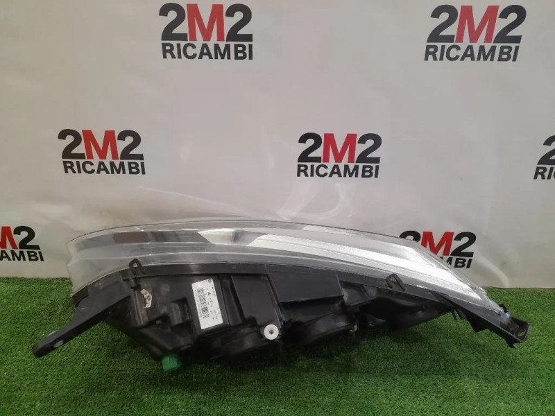 Proiettore ANT DX 1394418080 Citroen Jumper III 2014