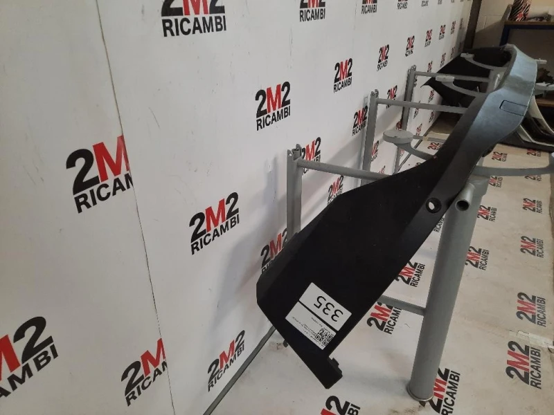 Spoiler Paraurti POST 51127338792 Bmw X3 F25 2014