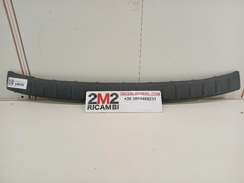 Spoiler Paraurti POST 96895627 Chevrolet Orlando 2011