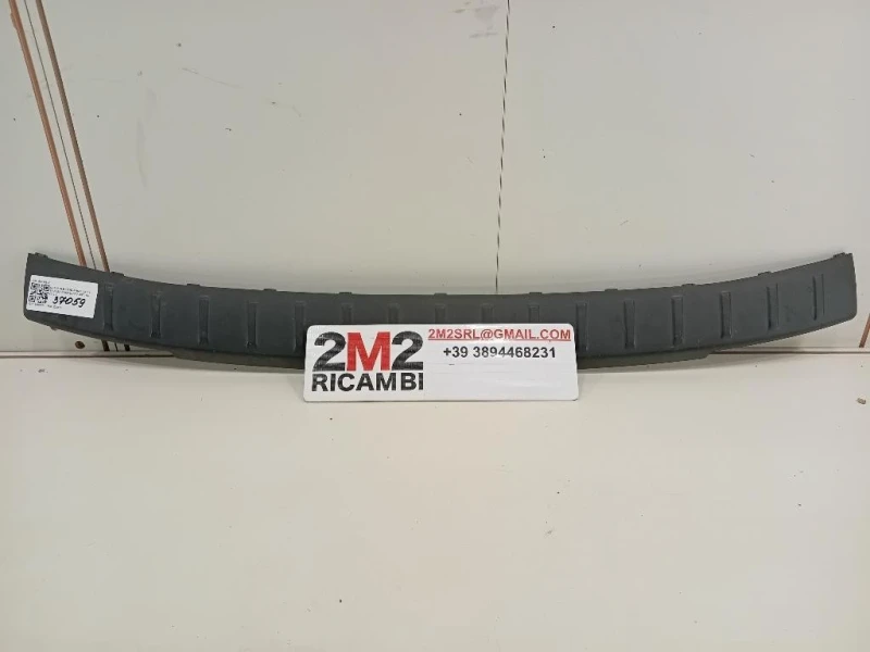 Spoiler Paraurti POST 96895627 Chevrolet Orlando 2011