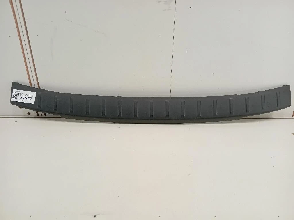 Spoiler Paraurti POST 96895627 Chevrolet Orlando 2011