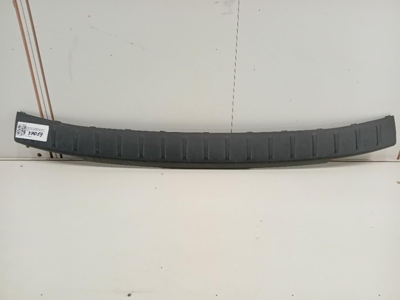 Spoiler Paraurti POST 96895627 Chevrolet Orlando 2011