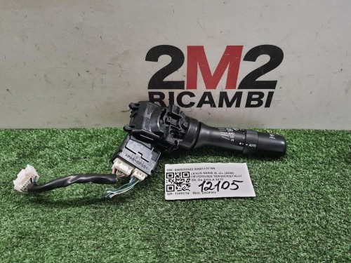 Devioguida Tergicristalli DX 8465230542 3055117F166 Lexus Serie IS II 2006