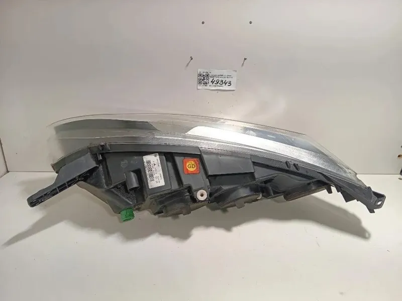 Proiettore ANT DX 1374294080 Citroen Jumper III 2014