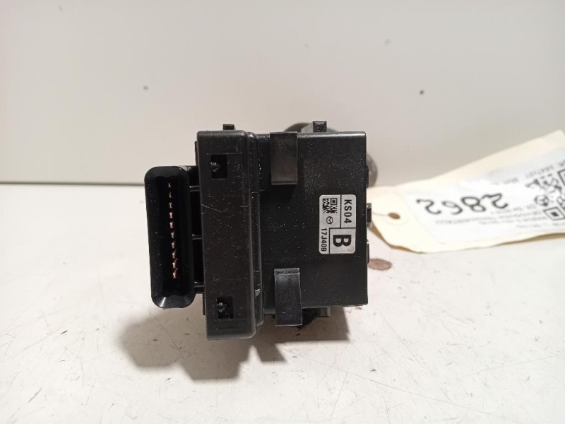 Devioguida Tergicristalli DX DEVIOGUIDA DEVIO SGANCIO ANELLO Mazda 3 III 2016