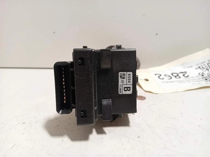 Devioguida Tergicristalli DX DEVIOGUIDA DEVIO SGANCIO ANELLO Mazda 3 III 2016