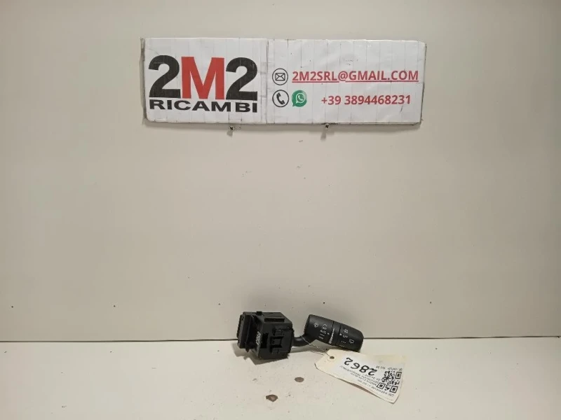 Devioguida Tergicristalli DX DEVIOGUIDA DEVIO SGANCIO ANELLO Mazda 3 III 2016