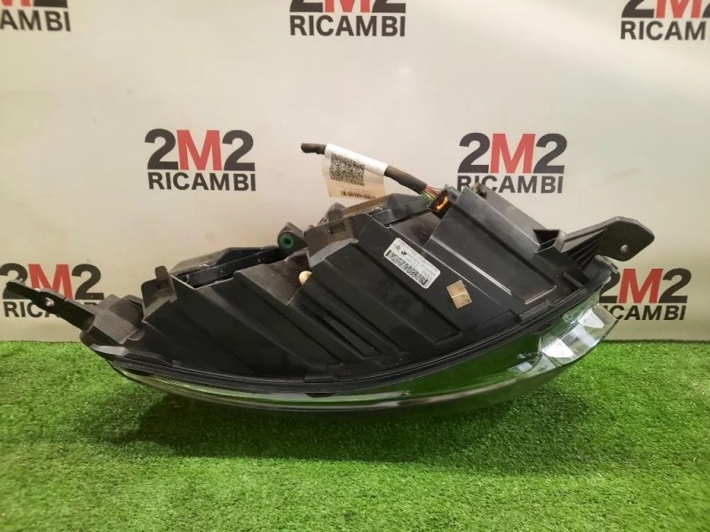 Proiettore ANT DX 9808567680 Citroen Jumpy IV 2016