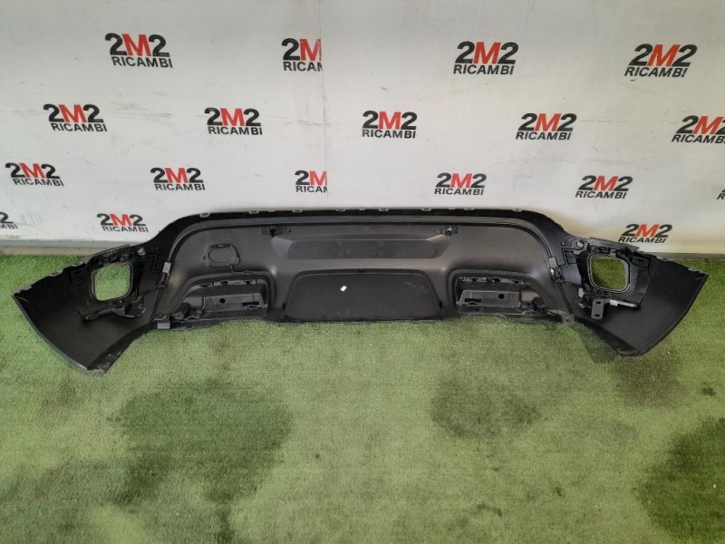 Spoiler Paraurti POST 9825446577 Citroen C5 Aircross 2018