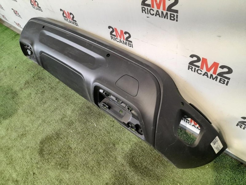 Spoiler Paraurti POST 9825446577 Citroen C5 Aircross 2018